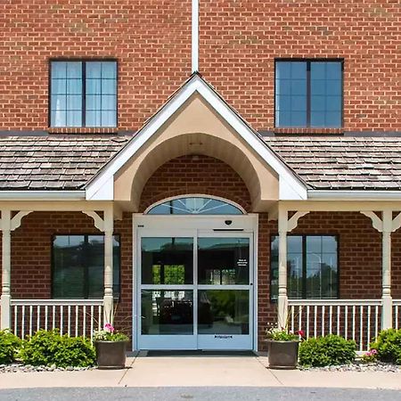 Extended Stay America Suites - Lancaster County Mountville Kültér fotó