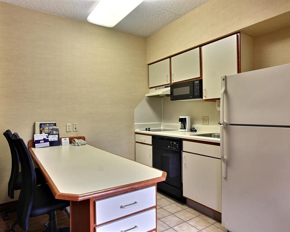 Extended Stay America Suites - Lancaster County Mountville Kültér fotó