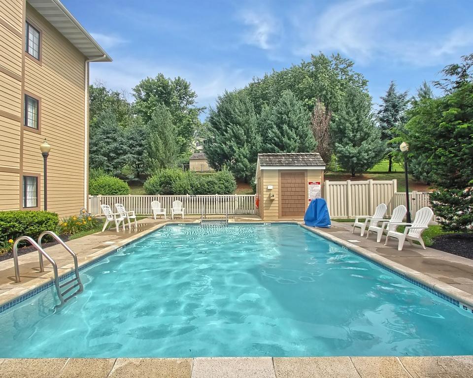 Extended Stay America Suites - Lancaster County Mountville Kültér fotó