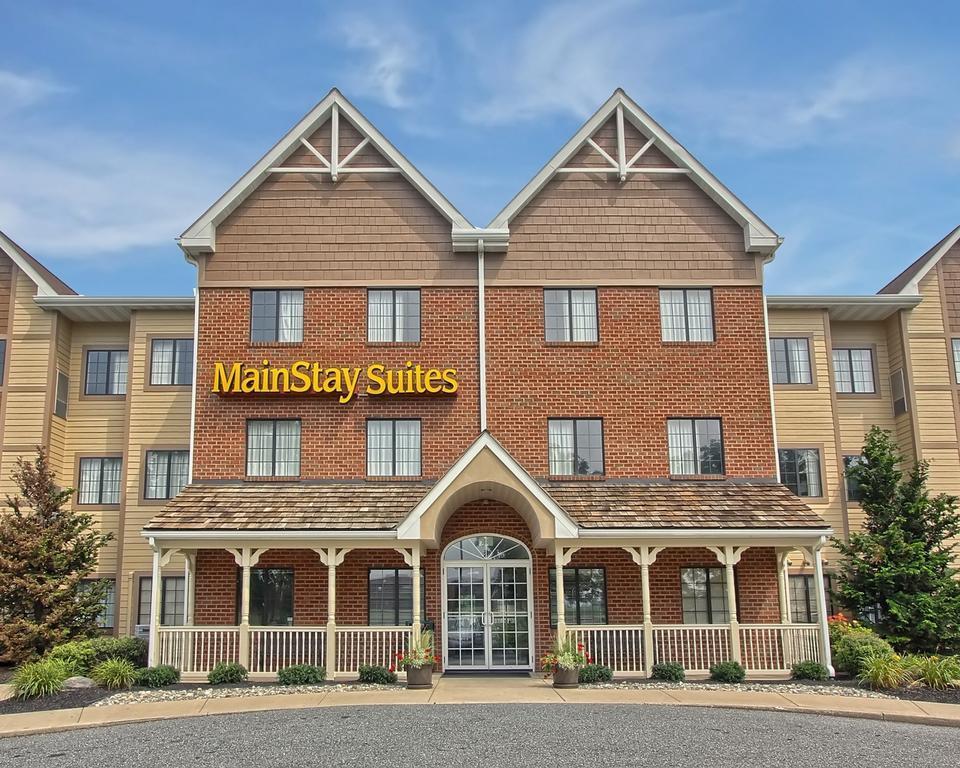 Extended Stay America Suites - Lancaster County Mountville Kültér fotó