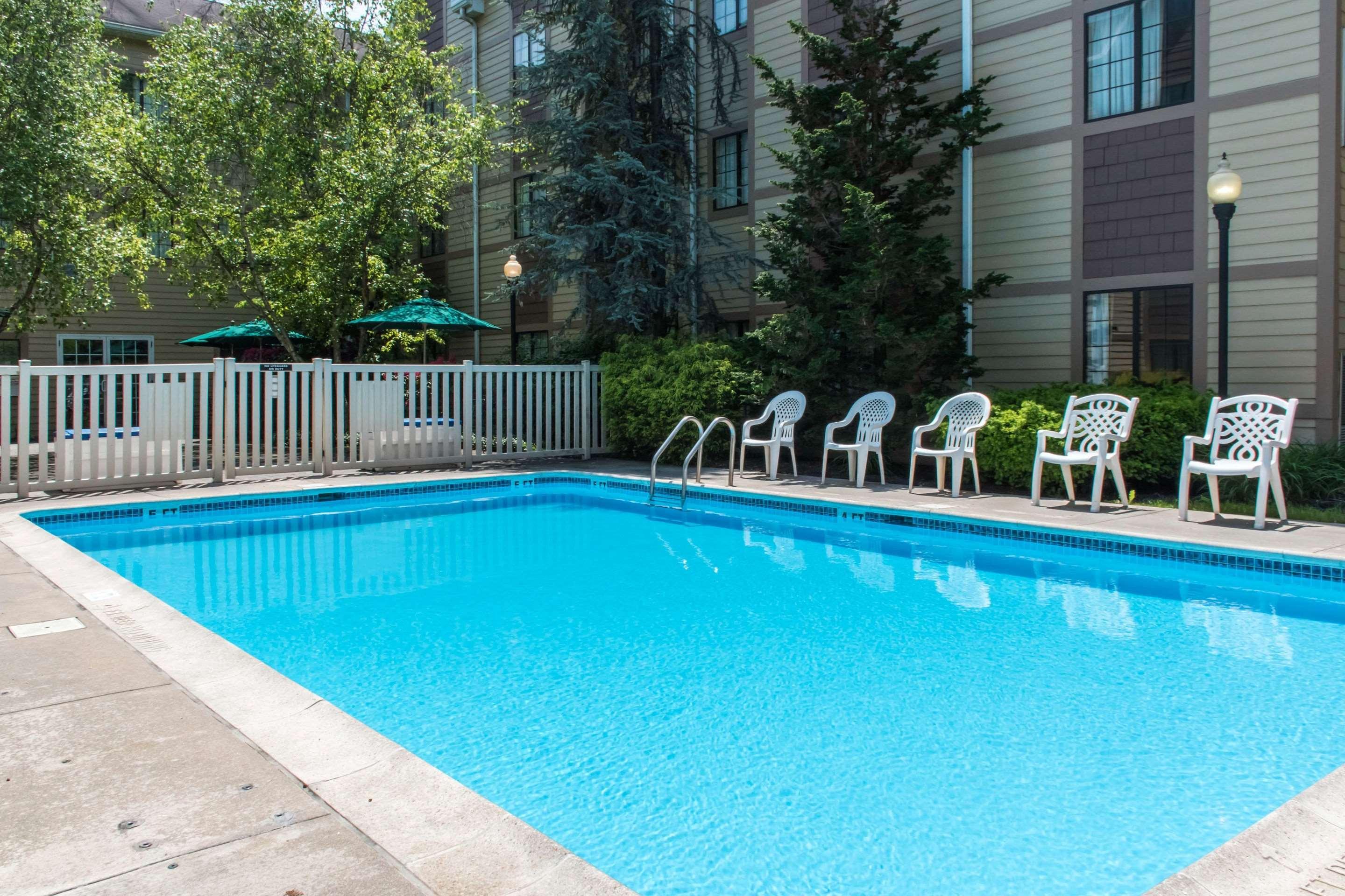 Extended Stay America Suites - Lancaster County Mountville Kültér fotó
