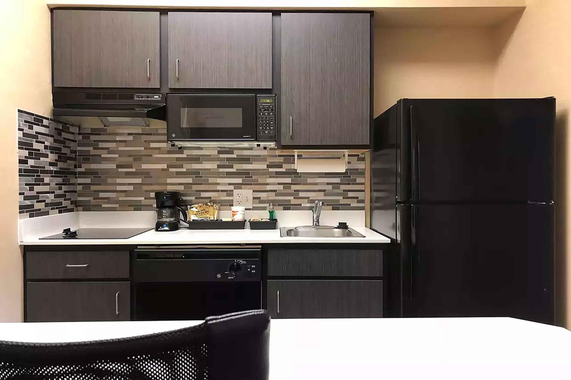 Extended Stay America Suites - Lancaster County Mountville Kültér fotó