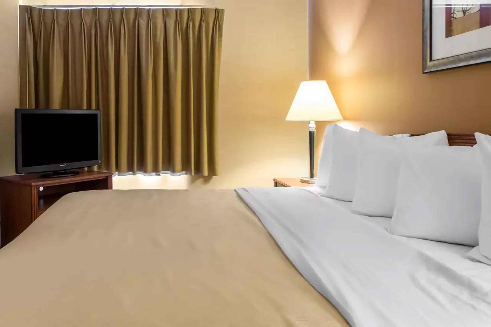 Extended Stay America Suites - Lancaster County Mountville Kültér fotó