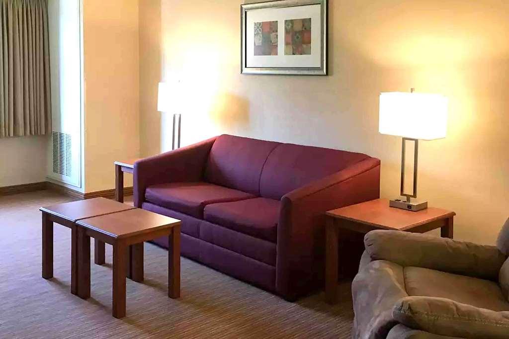 Extended Stay America Suites - Lancaster County Mountville Szoba fotó