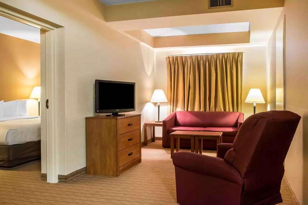 Extended Stay America Suites - Lancaster County Mountville Szoba fotó