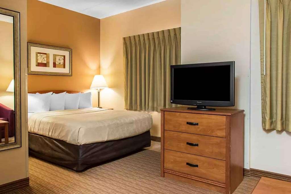 Extended Stay America Suites - Lancaster County Mountville Szoba fotó