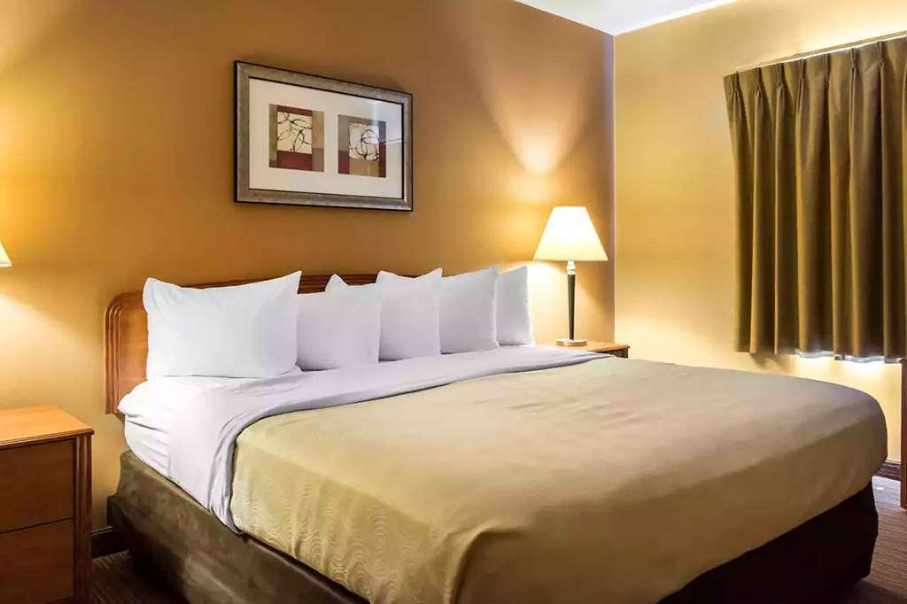 Extended Stay America Suites - Lancaster County Mountville Szoba fotó