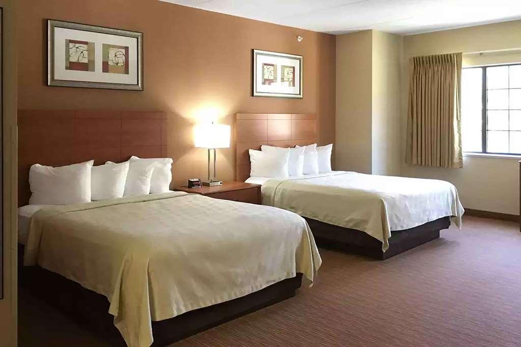 Extended Stay America Suites - Lancaster County Mountville Szoba fotó