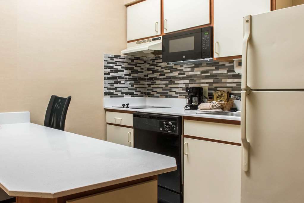 Extended Stay America Suites - Lancaster County Mountville Szoba fotó