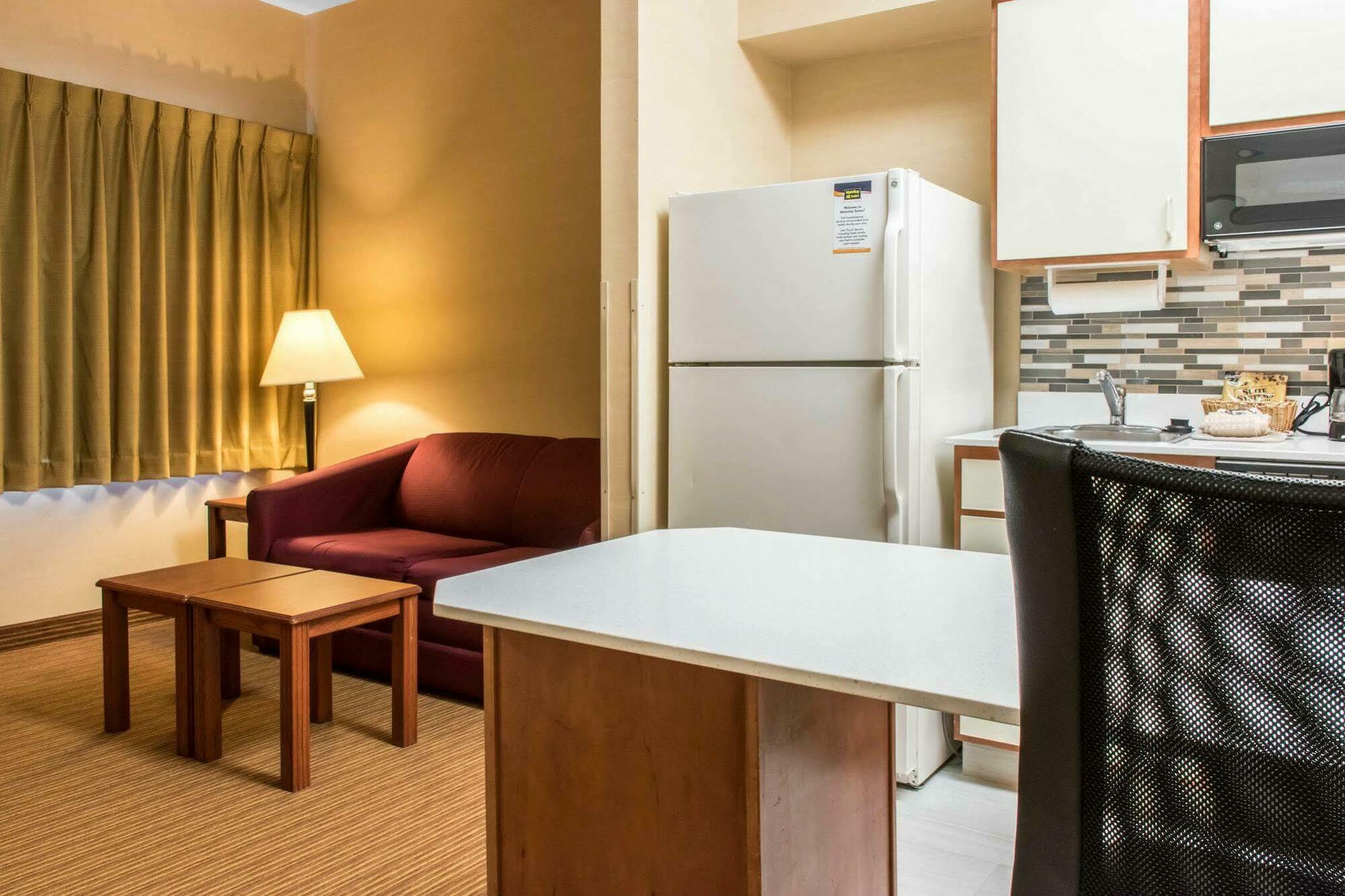 Extended Stay America Suites - Lancaster County Mountville Kültér fotó