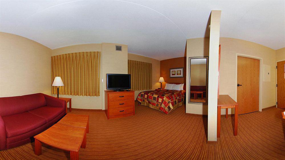 Extended Stay America Suites - Lancaster County Mountville Kültér fotó